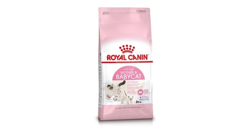 [royal-canin-mother-babycat-2kg] Royal Canin Mother & Babycat 2kg