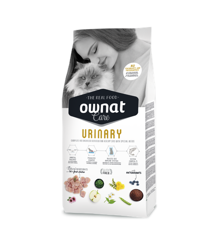 [OWC-URI-15] Ownat Care Urinary 1.5kg