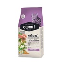 Ownat Chat Adult Sterilised 1,5Kg