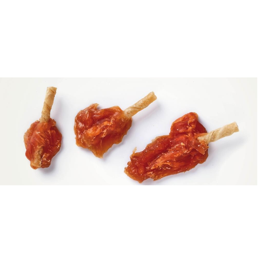 Bâtonnets à Mâcher pour Chien Flags Poulet (Munchy Flags Chicken)