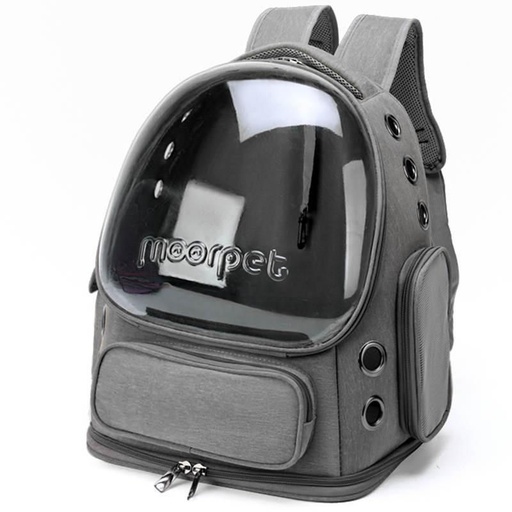 Sac à dos avec Grand Hublot Waterproof